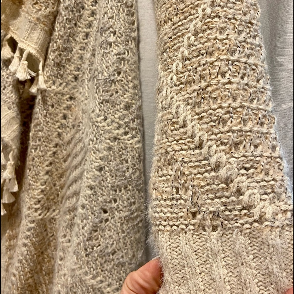 Drape cardigan - Picture 7 of 7